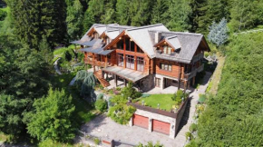 Chalet Caprea